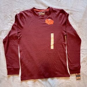 Thermal Shirt-NWT Medium